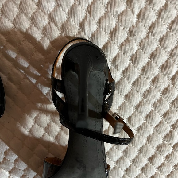 Brand new What for Heels new size 41 with box - Picture 4 of 6